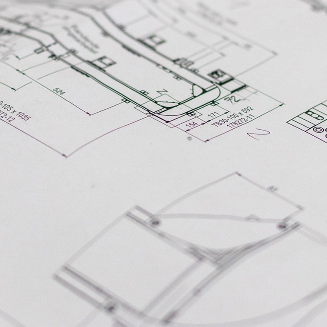 Precision-Driven Support from Design to Execution