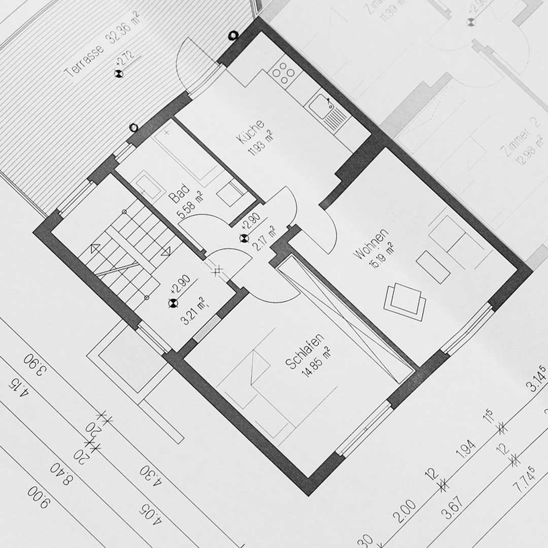 Code-Ready Plans That Keep Projects Moving
