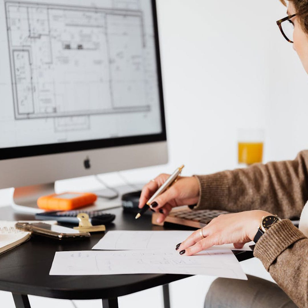 Longhorn Fire Alarm Design