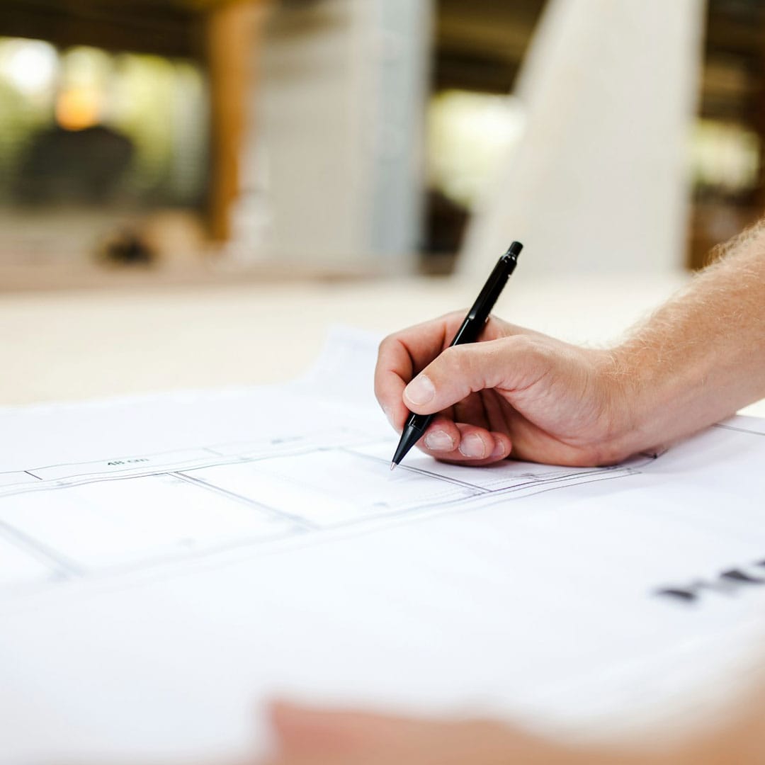 Built on Experience. Driven by Precision. Trusted Across Texas.