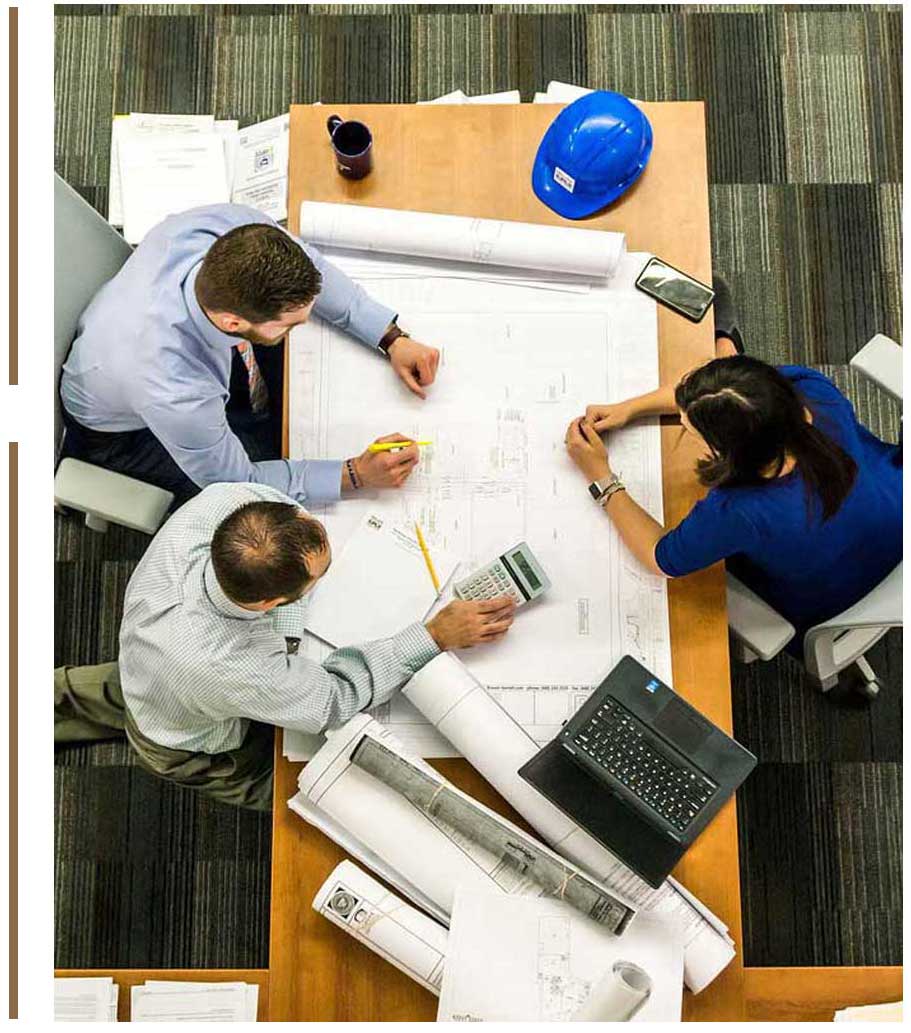 Why Choose Longhorn?