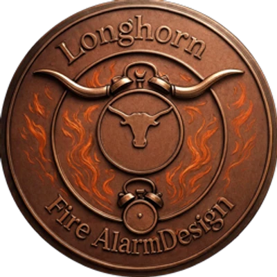Longhorn Fire Alarm Design